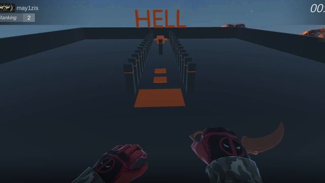 Bhop Pro | Forest-Normal