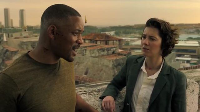 Гемини (отрывок)