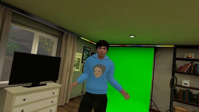 Побег от блогера сел скулбоя