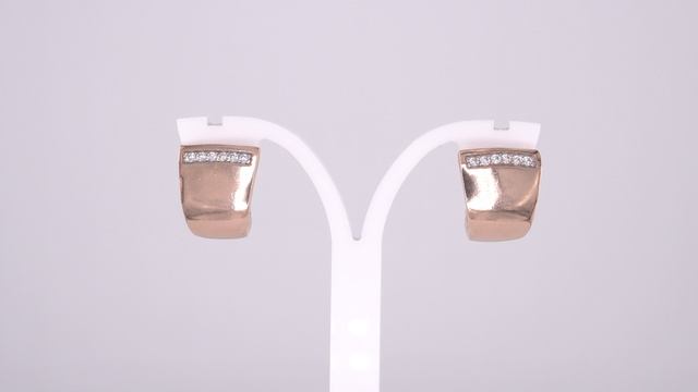 Серьги арт.34817665Дф