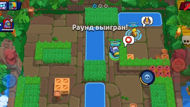 Я получил Леона в игре бравл старс!🤯😲😀