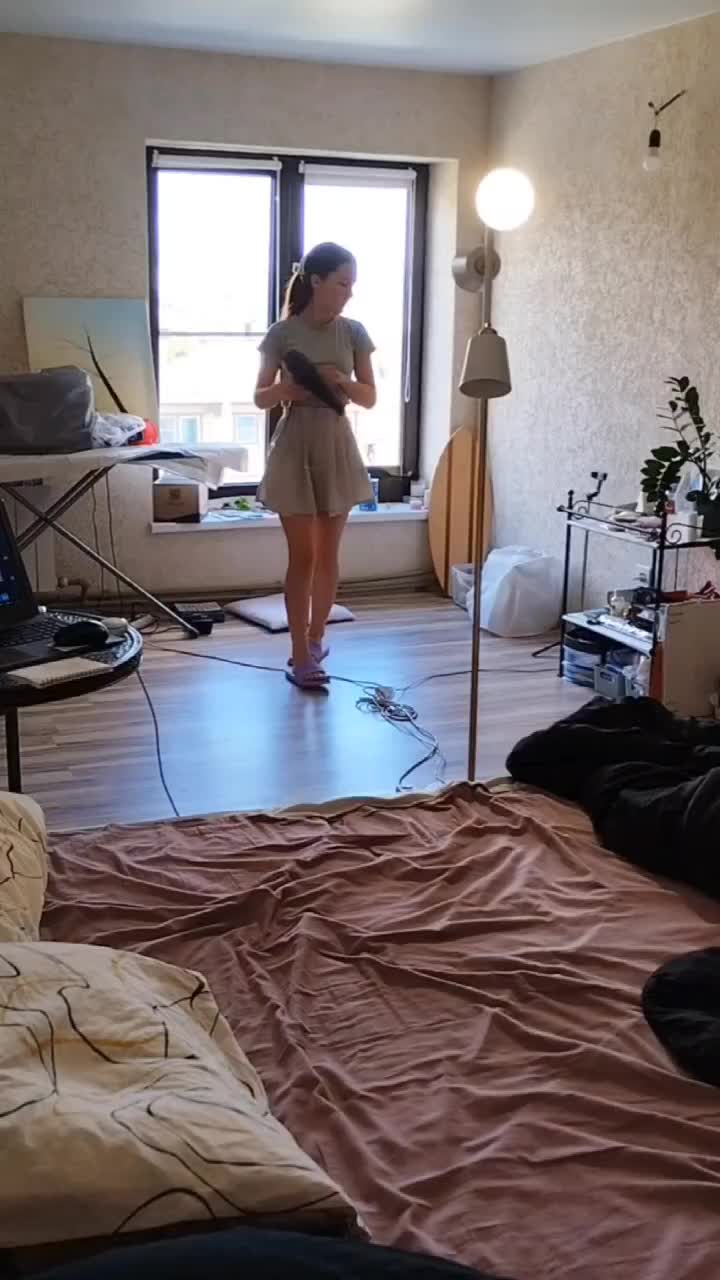 Пусть Чистый четверг очистит дом от пыли, а сердце — от обид. Лёгкой вам уборки и светлых мыслей ...