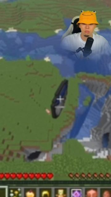 ПОЧЕМУ все говорят, что я не умею играть в Майнкрафт? ЧАСТЬ 2 😭😂