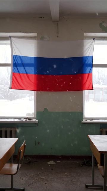 Пустота класса: когда будущее теряется #Печаль #Надежда #Система