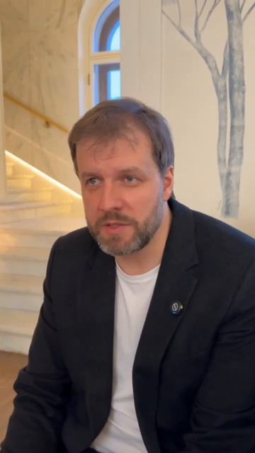 Режиссер Андрей Симонов — о том, как появилась идея сериала 