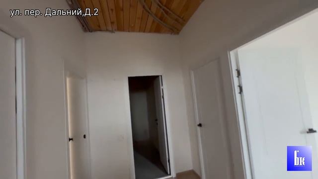Продажа. Коттедж, ГГМ, ул. пер. Дальний,Д.2