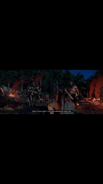 Crimson Desert ПЕРВЫЙ ЗАПУСК НЕ ЧЕГО НЕ ПОНЯТНО НО ОЧЕНЬ ИНТЕРЕСНО