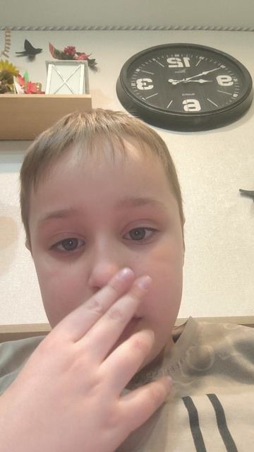 Для вас готовится сюрприз