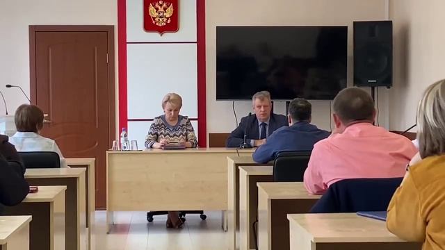 Александр Гейнрих про отлов собак в Назаровском округе