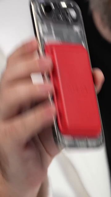 Мы сделали лучше Apple!