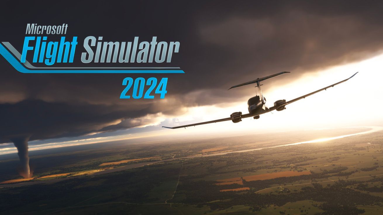 И снова ОТ ВИНТА | MS2024