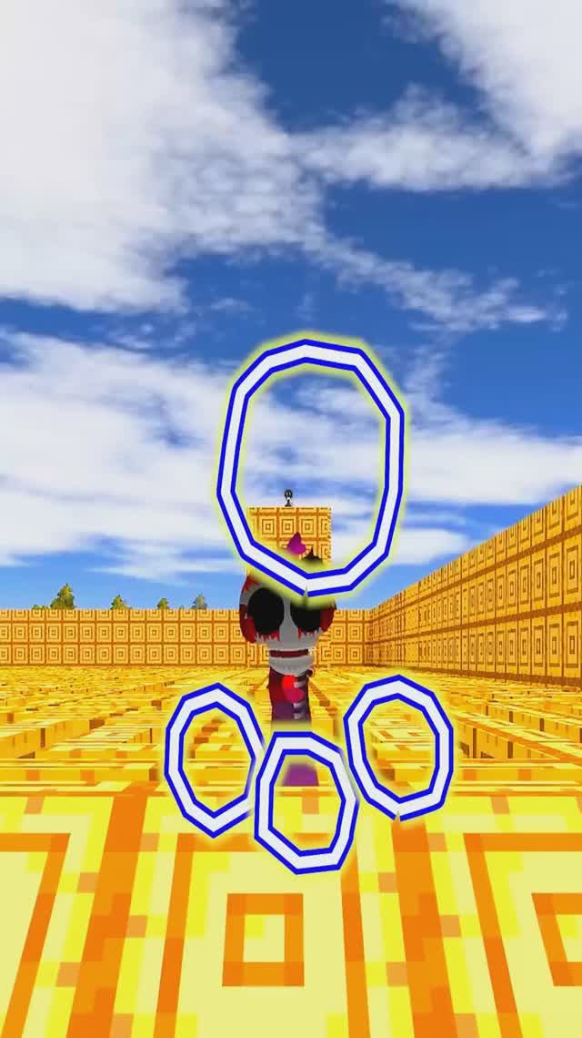 Catching The Second Phase Of The Oren 7 Sprunki #incredibox #sprunki  #horror