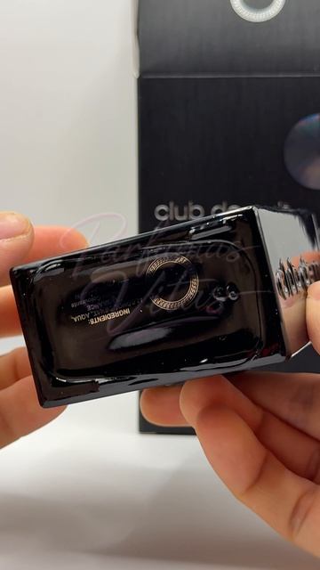 Armaf Club De Nuit Intense Man 105ml EDT Оригинал