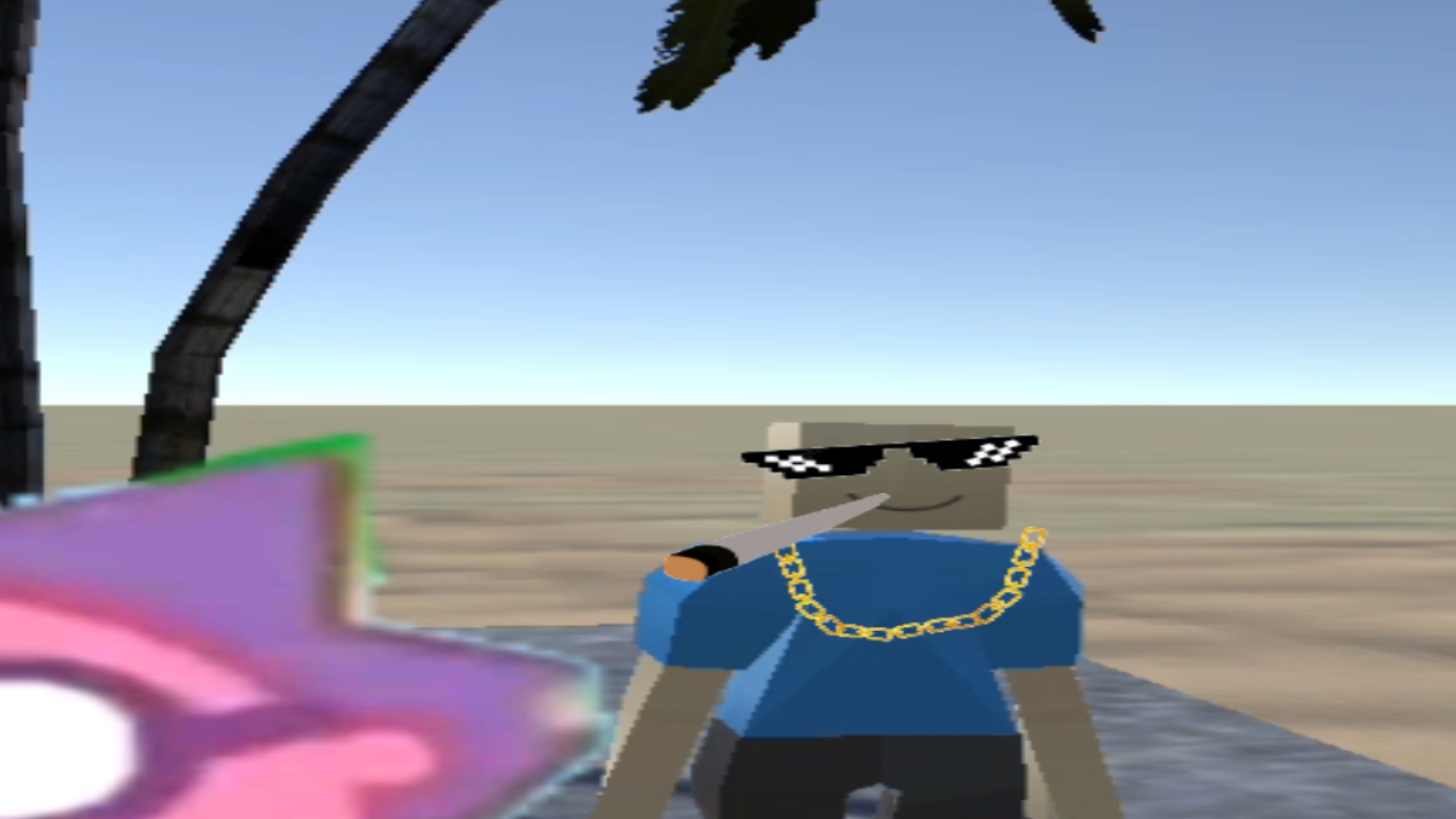 Leonmonster Ragdoll Town