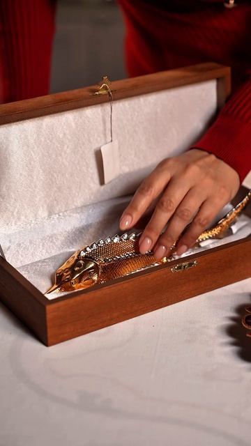 Русь Великая - пространство премиальных подарков.