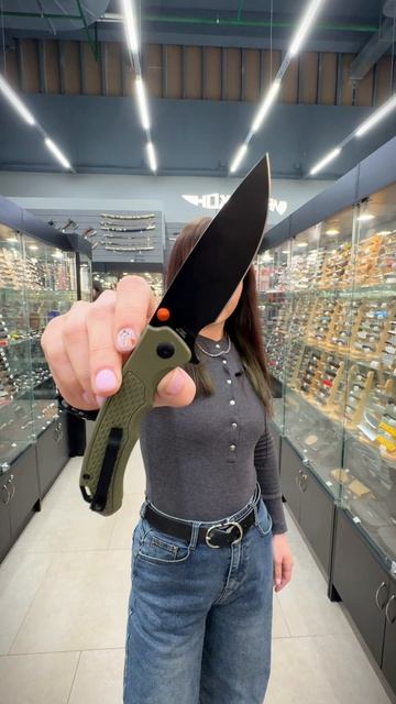 Подборка недели от Таси 😍 #ножи  #ножеман  #обзор