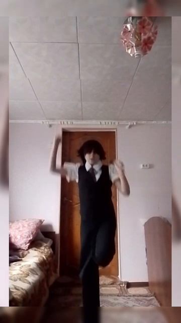 дилан дворецкий танцует для вас