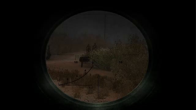 продолжаем играть в сталкер зов припяти