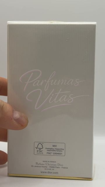 Dior Forever And Ever 100 Edt оригинал