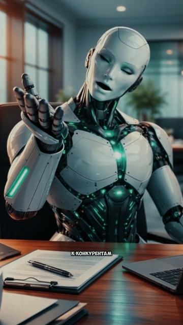 Нейросотрудник или живой менеджер