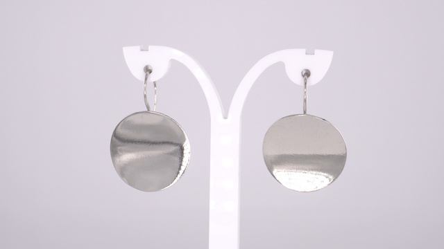 Серьги арт. 34016058Пл