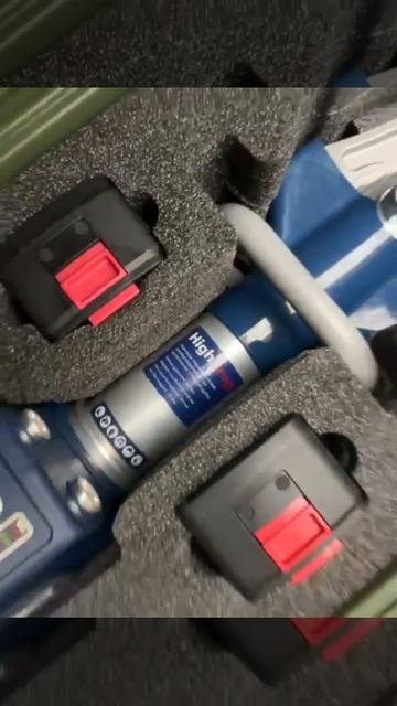 Ножницы гидравлические аккумуляторные НГ-80 (исполнение 1) HighProp Pro