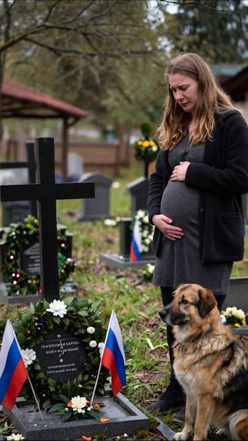 Печаль утраты: неизвестное будущее #грусть #потеря #надежда