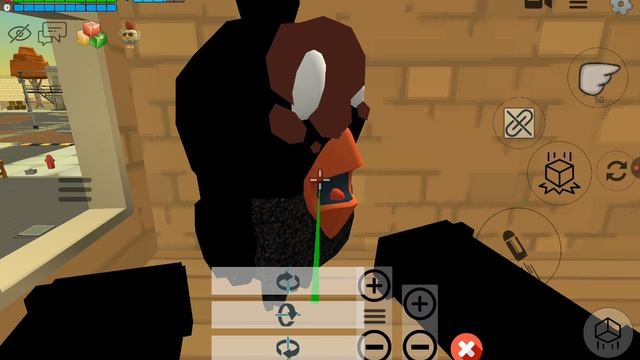 тол чикен Vs мисная курица 🐔