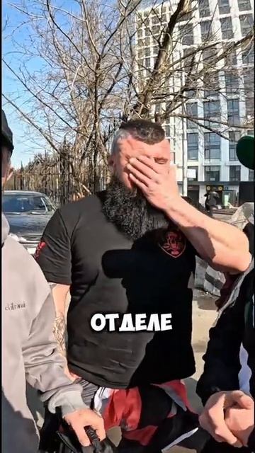 ВЫШЕЛ ИЗ ТЮРЬМЫ и сразу проблемы! (SanekMix)