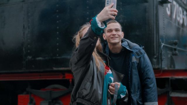 Баста. Начало игры | Ролик-анонс