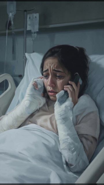 Василий. Рваная губа