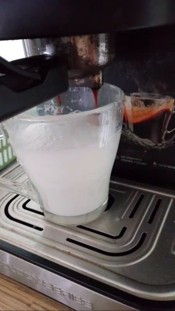 Кофе сам себя не приготовит и не выпьет