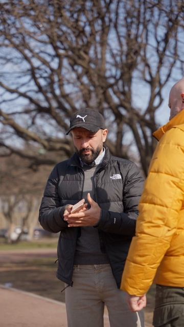 Серия 281: Возможно видите в последний раз