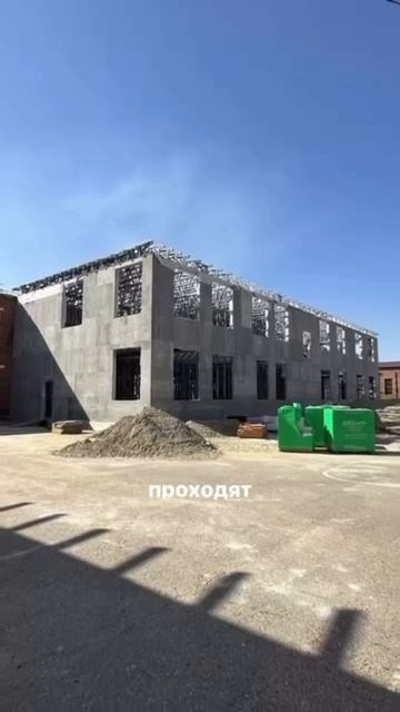 Если хотите больше узнать о наших проектах, переходите по ссылке в шапке профиля