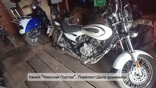 Наши руки не для скуки))Дровишки-дрова...