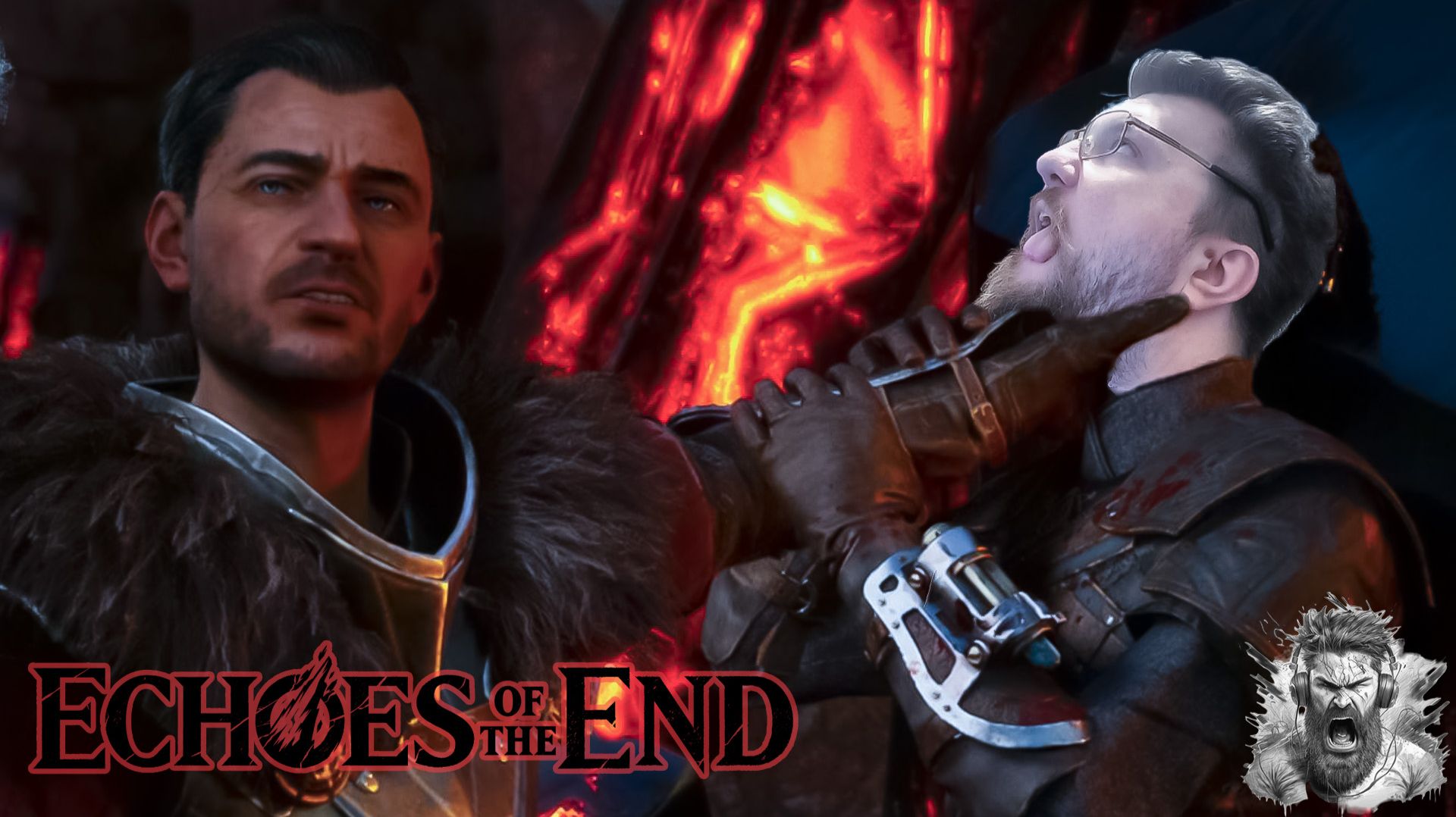 Всех Убить ◢ Echoes Of The End #2