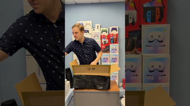 Новое поступление товара