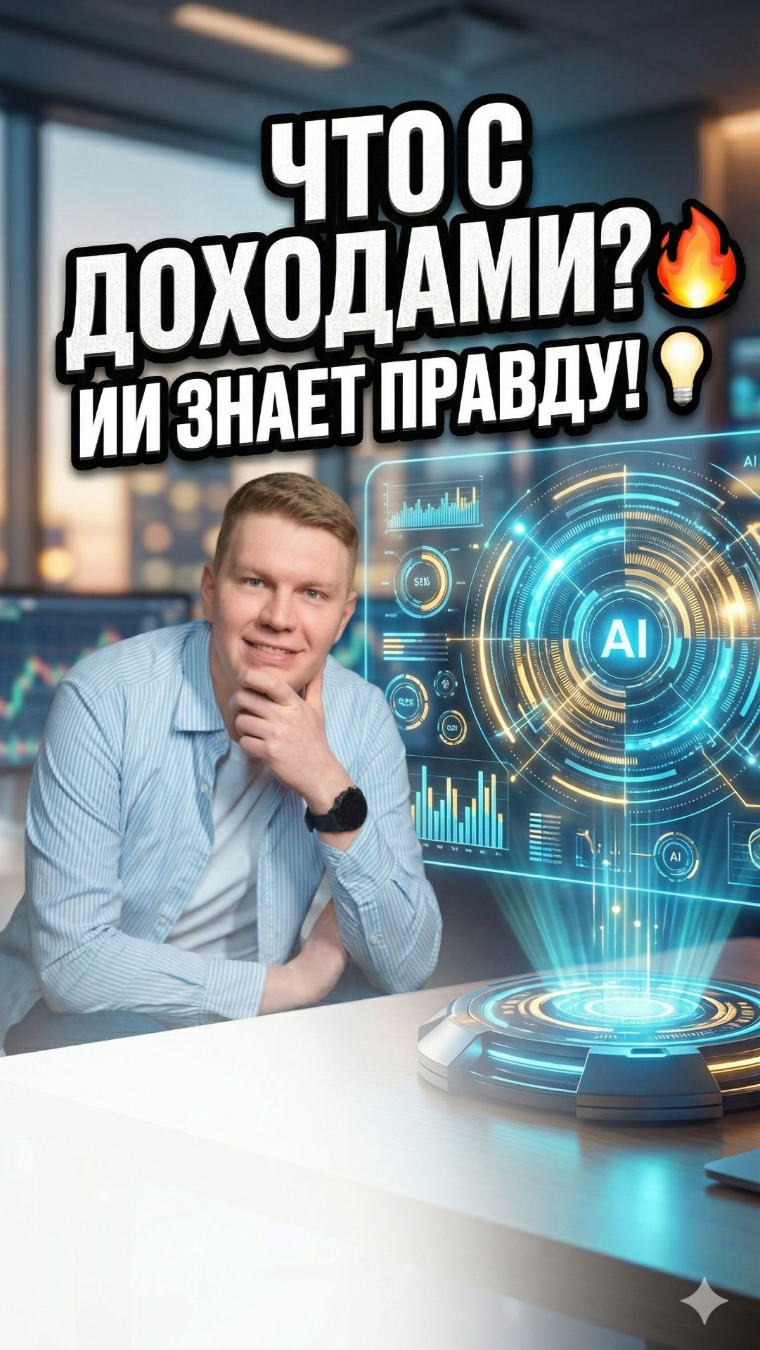 Как ИИ разоблачает фейк-ньюс?