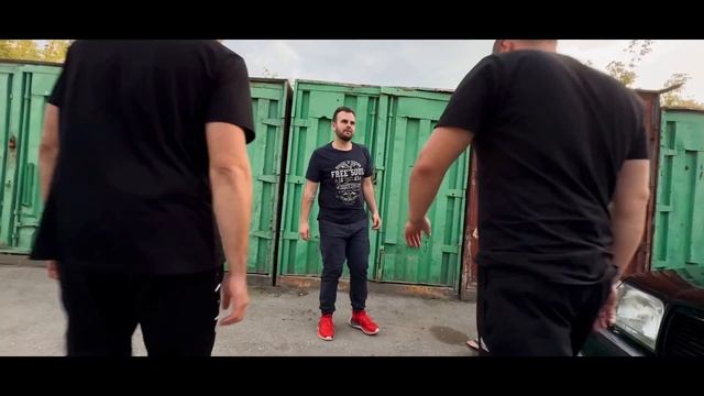 К/Ф ТАМАРА (Трейлер)