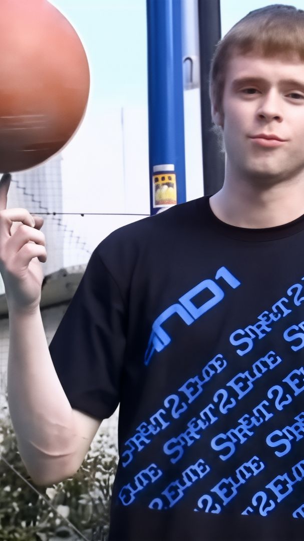 Tokyo, Japan. Interview For Sabra #4