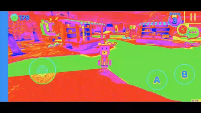 МОЙ 2 ЗАСТАВКА