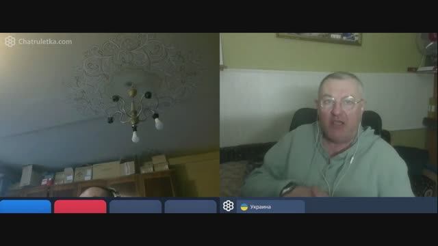 Мечты украинца о Курской области