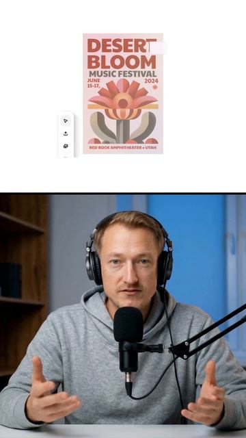 Дизайнеры, соболезную... 💀 Этот AI изменил ВСЁ!