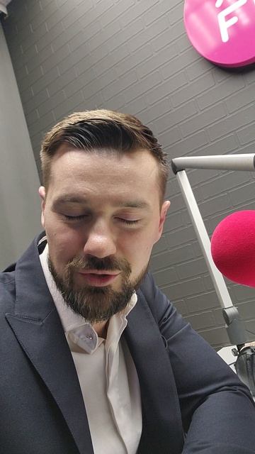 ПРЯМОЙ ЭФИР НА РАДИО ЛИПЕЦК ФМ / ФИНАНСОВАЯ ГРАМОТНОСТЬ / ЗАХАРКИН РУСЛАН