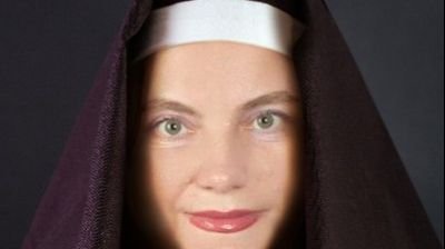 Саундтрек Христа|Ирина Одарчук Паули