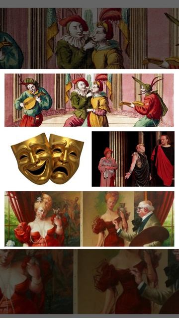 КОМЕДИЯ ЭТО ИСКУССТВО (online-video-cutter.com)