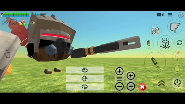 обзор меня 12.0