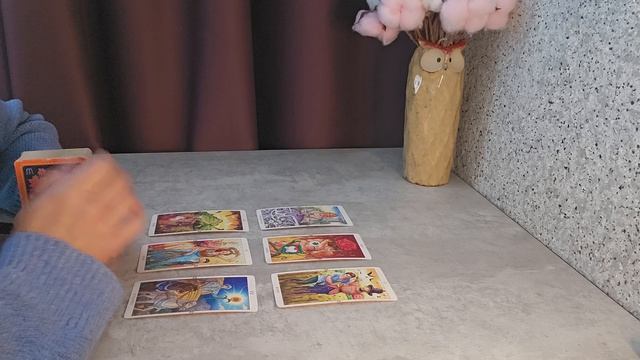 ‼️Остался последний шаг‼️Послание от Рода 🌟