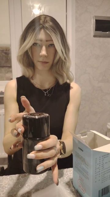 Автоматический Ароматизатор