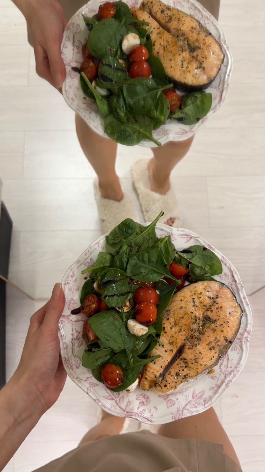 Вкуснее, чем в ресторане ❤️